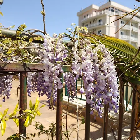 Apartament Yulia *