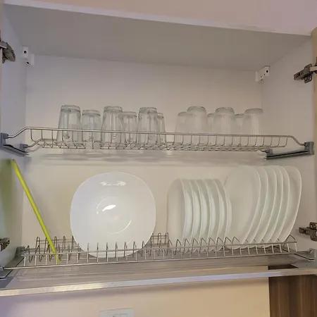 Yulia Apartament Golem (Tirana)