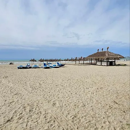 Apartament Yulia *