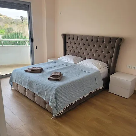 Apartament Yulia