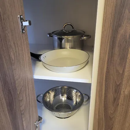 Yulia Apartament *